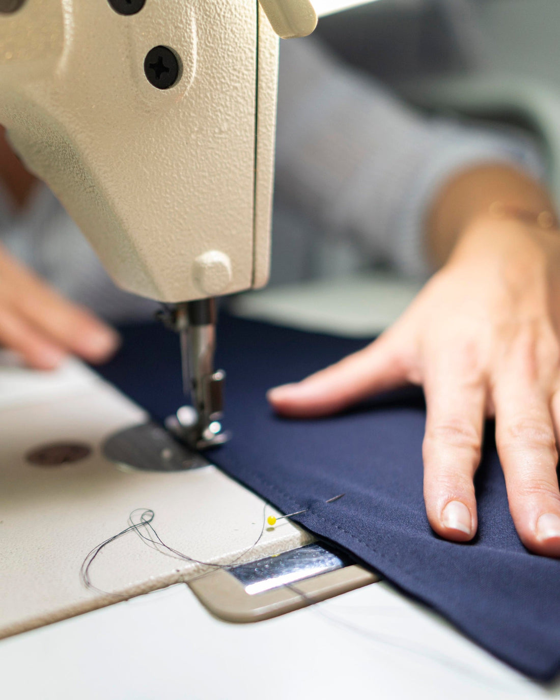 From Friends to Fashion House | Krown Kloth