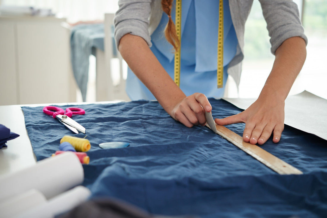 Luxury Wardrobe Essentials | Krown Kloth
