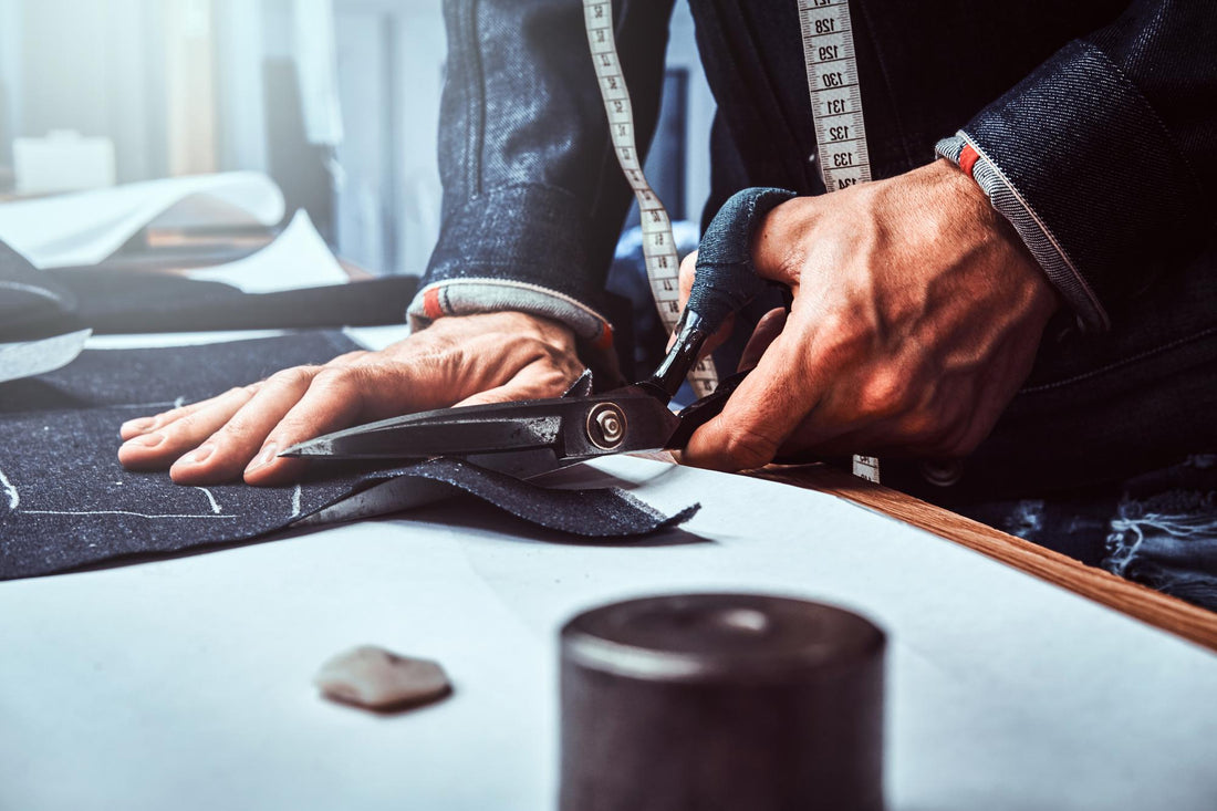 The Art of Sustainable Fashion | Krown Kloth
