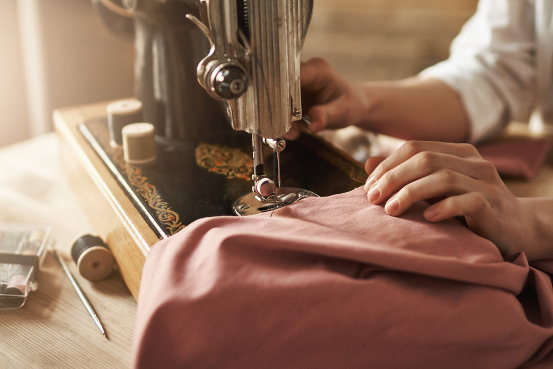 How to Care for Luxury Clothing | Krown Kloth