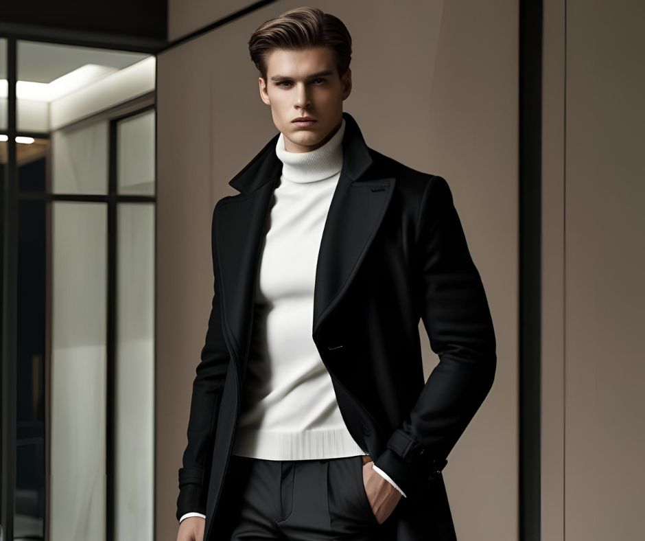 Men’s Wear