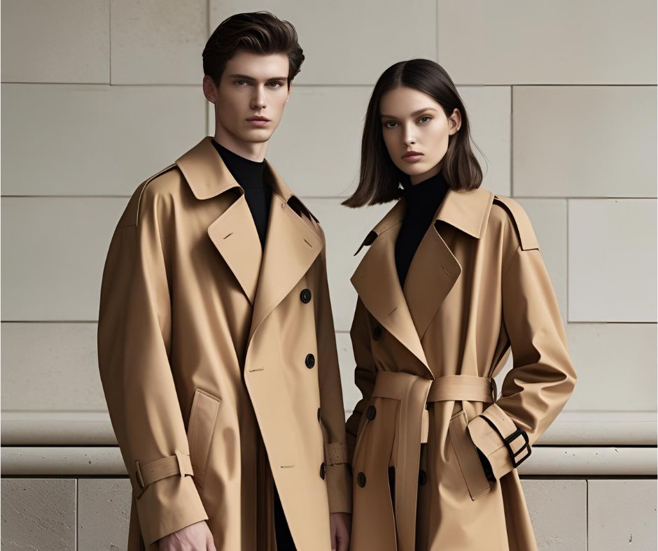 Unisex Wear