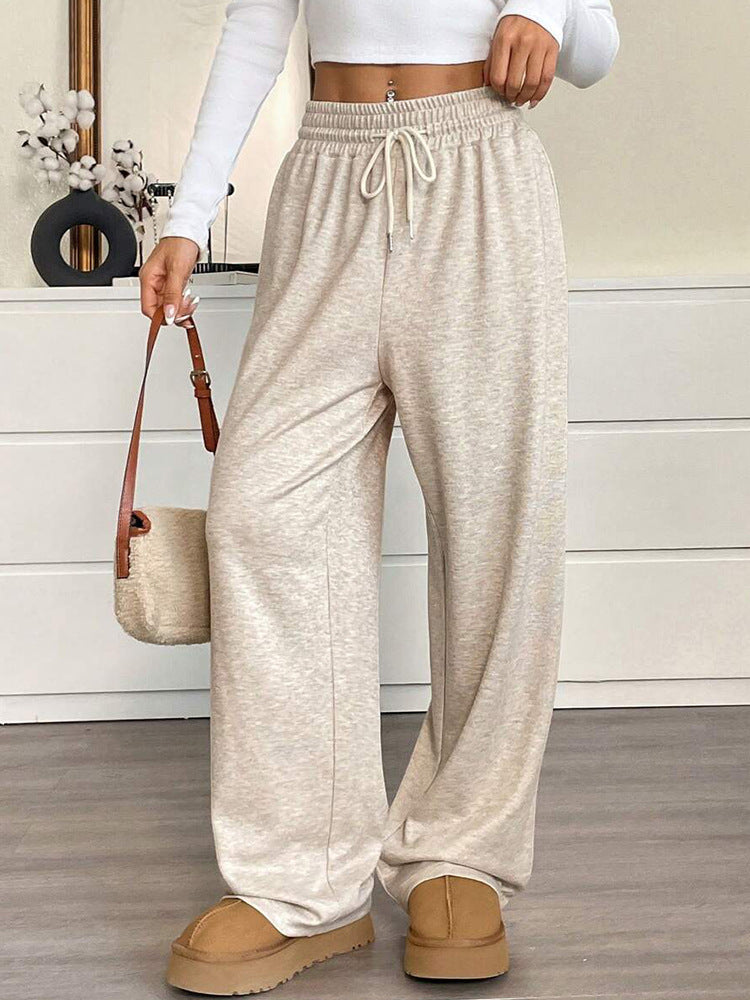Krown Ease Pants – Effortless Women’s Trousers