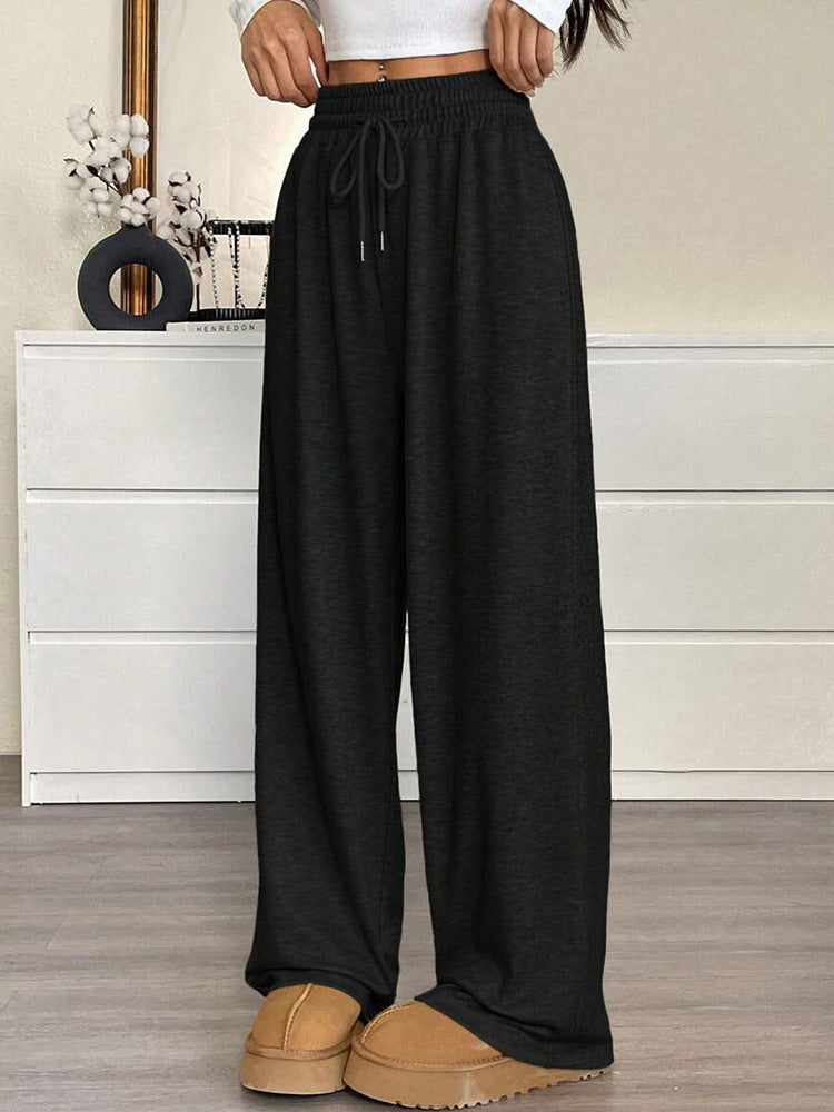 Krown Ease Pants – Effortless Women’s Trousers