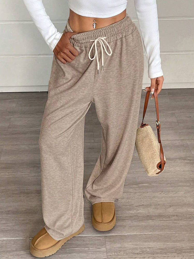 Krown Ease Pants – Effortless Women’s Trousers