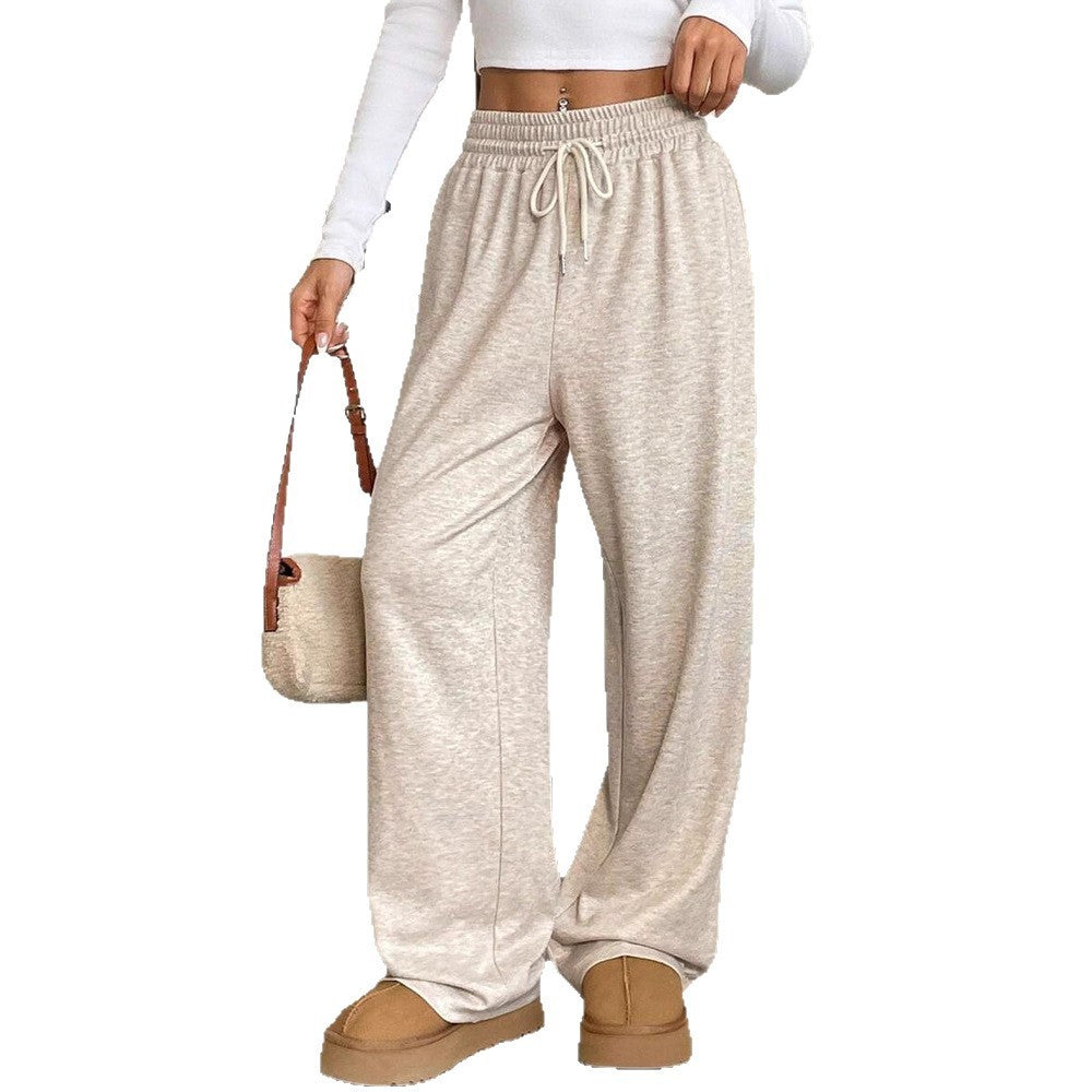 Krown Ease Pants – Effortless Women’s Trousers