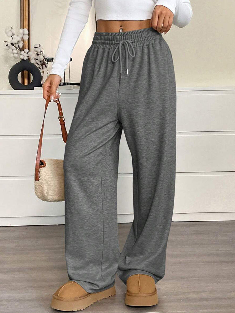 Krown Ease Pants – Effortless Women’s Trousers