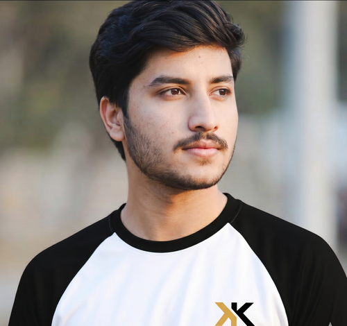 Velocity Raglan Premium Streetwear UK