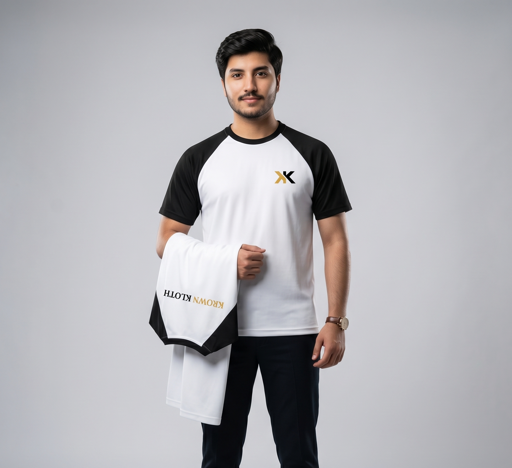 Velocity Raglan Premium Streetwear UK