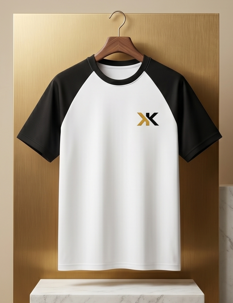 Velocity Raglan Premium Streetwear UK
