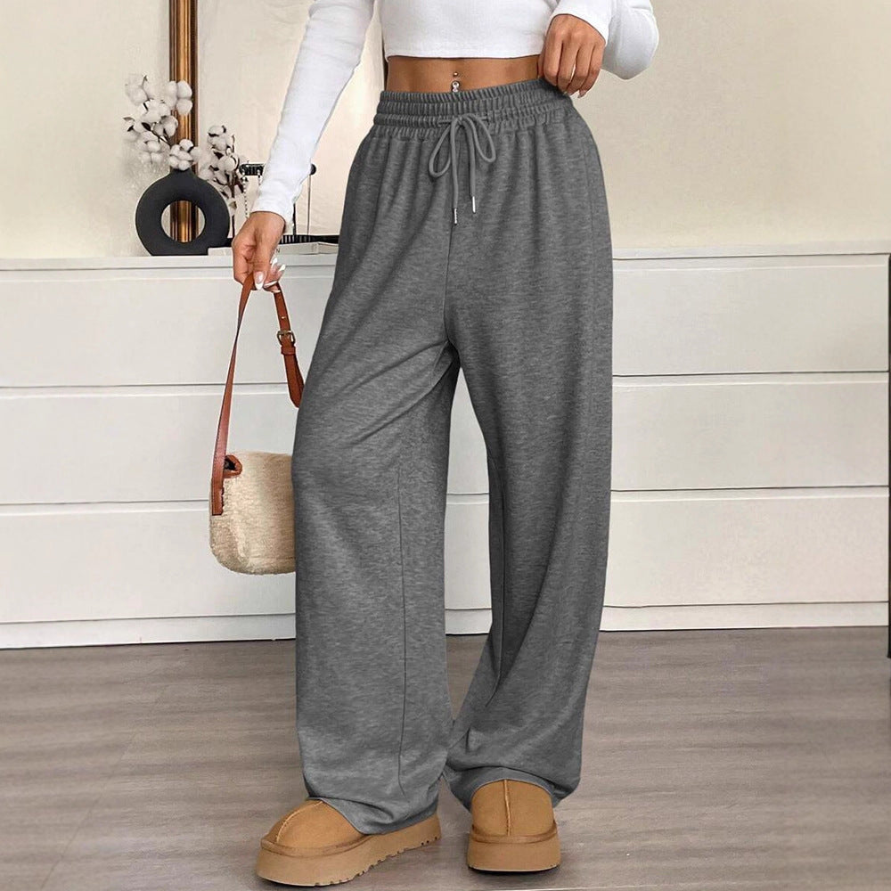Krown Ease Pants – Effortless Women’s Trousers