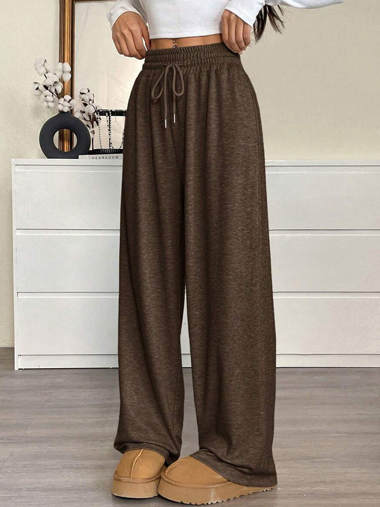 Krown Ease Pants – Effortless Women’s Trousers