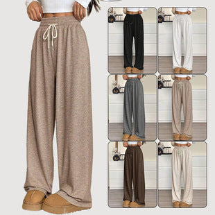 Krown Ease Pants – Effortless Women’s Trousers