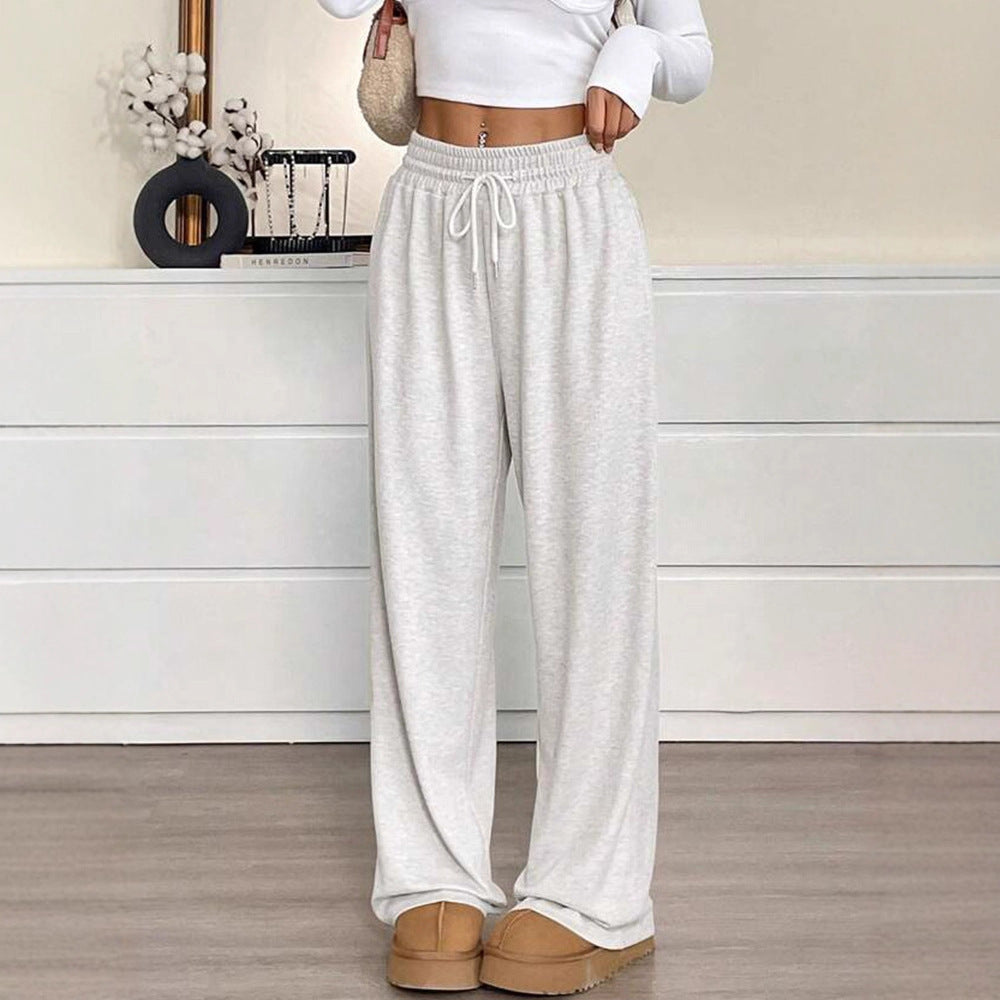 Krown Ease Pants – Effortless Women’s Trousers