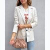 Women’s PU Leather Jacket - Image 5