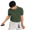 Summer Short Sleeve POLO Shirt - Image 8