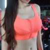Professional Class 4 Shock-proof Sports Bra - Image 3