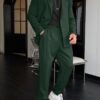 Men's Premium Nylon Tracksuit Set - Image 3