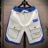 Men's Summer Shorts Loose Casual Shorts - Image 3