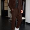 Men's Premium Nylon Tracksuit Set - Image 8