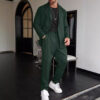 Men's Premium Nylon Tracksuit Set - Image 7