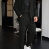 Men's Premium Nylon Tracksuit Set - Image 2