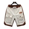 Men's Summer Shorts Loose Casual Shorts - Image 6