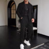 Men's Premium Nylon Tracksuit Set - Image 5
