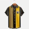 Men's Shirt Bowling 3d Digital Printing - Image 8