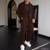 Men's Premium Nylon Tracksuit Set - Image 6