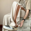 Loose Leisure Corduroy Fashion Men's Trousers - Image 4