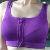 Professional Class 4 Shock-proof Sports Bra - Image 8