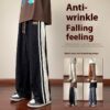 Loose Leisure Corduroy Fashion Men's Trousers - Image 5