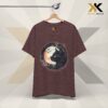 Cat Moo Night Sky Magic Unisex Tee | Krown Kloth - Image 74