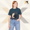 Cat Moo Night Sky Magic Unisex Tee | Krown Kloth - Image 57