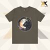 Cat Moo Night Sky Magic Unisex Tee | Krown Kloth - Image 22