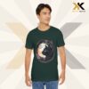 Cat Moo Night Sky Magic Unisex Tee | Krown Kloth - Image 40