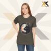 Cat Moo Night Sky Magic Unisex Tee | Krown Kloth - Image 27