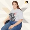 Dragon Graphic Tee – Awaken the Dragon Within, Unisex T-Shirt, Japanese Dragon Art, Gift for Anime Lovers, Casual Streetwear - Image 10