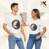 Cat Moo Night Sky Magic Unisex Tee | Krown Kloth - Image 19