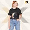 Cat Moo Night Sky Magic Unisex Tee | Krown Kloth - Image 48