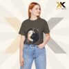 Cat Moo Night Sky Magic Unisex Tee | Krown Kloth - Image 28