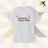 Dragon Graphic Tee – Awaken the Dragon Within, Unisex T-Shirt, Japanese Dragon Art, Gift for Anime Lovers, Casual Streetwear - Image 3