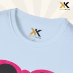 Softstyle T-Shirt Lightweight Casual Comfort 100% Cotton - Image 23