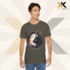 Cat Moo Night Sky Magic Unisex Tee | Krown Kloth - Image 30