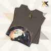 Cat Moo Night Sky Magic Unisex Tee | Krown Kloth - Image 23