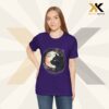 Cat Moo Night Sky Magic Unisex Tee | Krown Kloth - Image 67