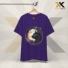 Cat Moo Night Sky Magic Unisex Tee | Krown Kloth - Image 64