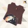 Cat Moo Night Sky Magic Unisex Tee | Krown Kloth - Image 76