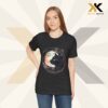 Cat Moo Night Sky Magic Unisex Tee | Krown Kloth - Image 47